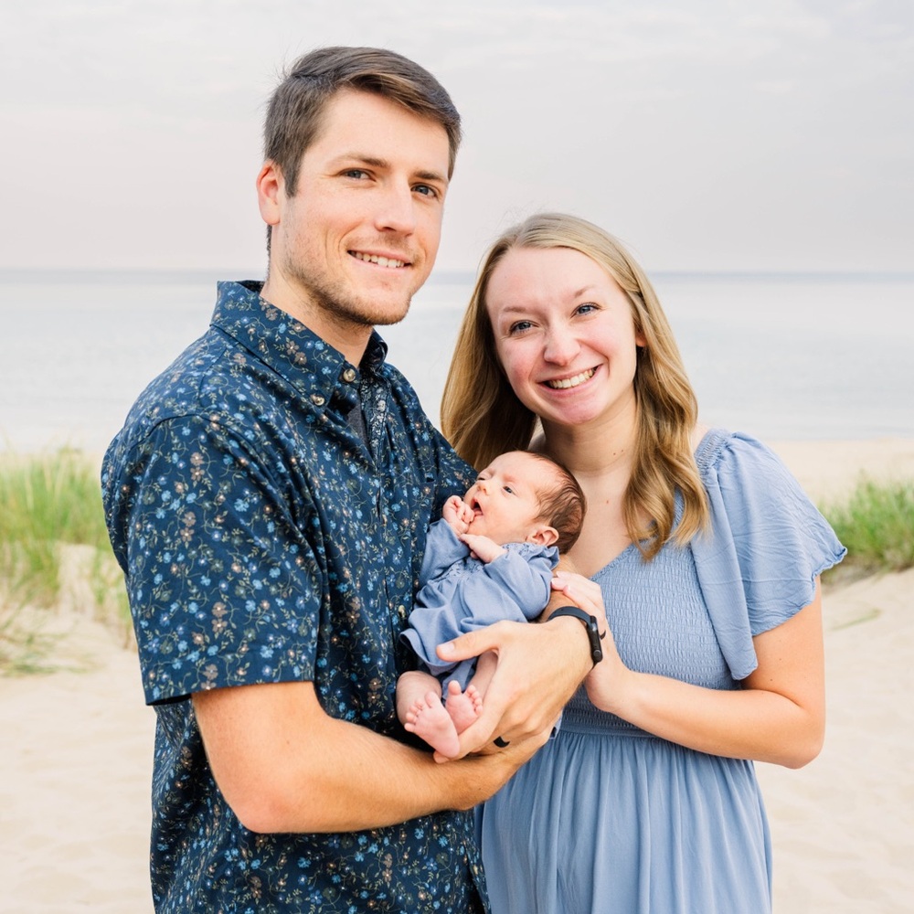 Meet your Posher, Emma